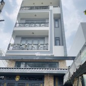 NGANG 6.5M BỀ THẾ - NHÀ GÓC 2 MẶT TIỀN - HẺM XE TẢI THÔNG - NỘI THẤT SỊN SÒ - CHỈ NHỈNH 7TỶ