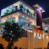 Đẳng cấp VILLA 2 mặt tiền đường số , 1 mặt tiền công viên