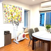 Tập thể Trung ương Đảng, 110M2, khu dân trí cao, Nhỉnh 5 Tỷ (có bớt), hộ khẩu Ba Đình