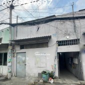 Nhà 1,5 tầng Mặt tiền đường ĐHT06, phường THT diện tích 87m2 (8,7mx10m). Đường 5m. Giá 4,7Tỷ.