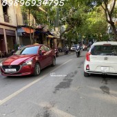 Bán nhà 6 tầng mới xây, phố Pháo đài Láng Không gian sống lý tưởng, kinh doanh thuận lợi!