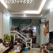 Bán Nhà 5 tầng Mặt tiền đường NGUYỄN THỊ KIỂU, phường HT, Q12, dt 64m2 (4mx22m) Giá 9Tỷ