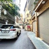 TUYỆT PHẨM -NGUYỄN VĂN CỪ -LB 48m*6T- LÔ GÓC - GARA Ô TÔ- THANG MÁY