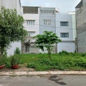 HẠ GIÁ BÁN GẤP 3 NỀN THỔ CƯ QUẬN BÌNH TÂN NGAY MERCEDES VÕ VĂN KIỆT SỔ HỒNG XÂY DỰNG TỰ DO