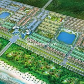 Bán nền Golden Bay Bãi Dài D16-19, đường 26m, chỉ 30tr/m2. LH: 0946753355