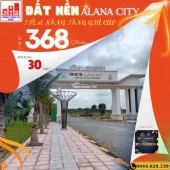 Chưa bao giờ sở hữu đất nền dễ như hiện tại - chỉ 368 triệu sở hữu ngay
