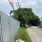 Bán nhà mặt phố Xuân Thới Thượng 26 , 2 Mat Tien Duong ngang 30m, Hóc Môn, 891m², 23.6 tỷ, sổ đỏ