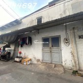 Nhà 1,5 tầng đường Hà Đặc, phường TRUNG MỸ TÂY, Q12, dt 50m2 (4,1mx12m). Hẻm ôtô thông Giá 2,85Tỷ