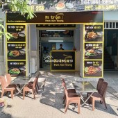 Chỉ với 4 triệu/tháng, làm chủ quán ăn online doanh thu ổn định 70 triệu/tháng! Mì cay - Mì trộn Park Kim Thang