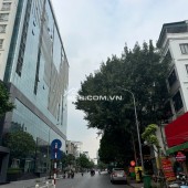 BÁN  NHÀ MẶT PHỐ KINH DOANH SẦM UẤT Ô TÔ DỪNG ĐỖ VỈA HÈ RỘNG,KHU VỰC PHỐ CỔ ÍT NGƯỜI BÁN.