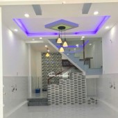 HẺM 1/ THỐNG NHẤT 37M2 3 TẦNG GẦN LOTTE CHỈ 3 TỶ