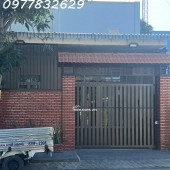 Bán nhà Đường Âu cơ - Tân An - TX LaGi giá đầu tư