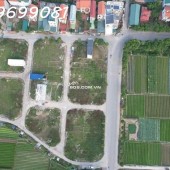 Bán  đất dự án,đất đấu giá X2 Sơn Du Nguyên Khê,Đông Anh-View vườn hoa,giá tốt nhất