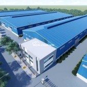 BÁN ĐẤT SKC TẠI P. Khánh Bình - Tp Tân Uyên - Bình Dương