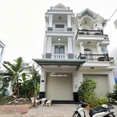 Bán Nhà 1 trệt 2 lầu ngay trung tâm TP Thuận An - Bình Dương