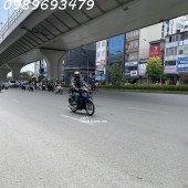 Nhà đẹp Hoàng Cầu, Đống Đa  gara ô tô 43m2/48m2 T2 cao 4 tầng MT 4m giá 11.6 tỷ.