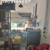 Bán Nhà cấp 4 Mặt tiền đường Hiệp Thành 12, phường HIỆP THÀNH, Q12, dt 125m2 (5,2mx26m) Giá 6,5Tỷ