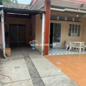 Bán căn nhà HXH 1/ đường Yersin, TDM 7.5 x 20m Giá rẻ 5 tỷ 5