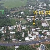 Bà 8 gởi bán lô đất bên cồn 1300m2 giá 7 tỷ tại Bạch Đằng, TP. Tân Uyên