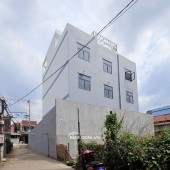 ĐẤT HẺM 6M, LONG THÀNH MỸ, THỦ ĐỨC, 96M2
