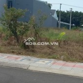 Đất Đẹp Ngay Ngã Tư VISIP 3 Ngang 9 Mét, Giá 166 Triệu/ m Ngang
