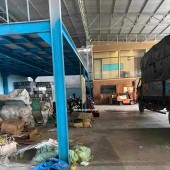 Cần bán xưởng An Tây, Bến cát, Bình Dương