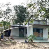 Đất Xã Định Hiệp, Dầu Tiếng, Bình Dương.