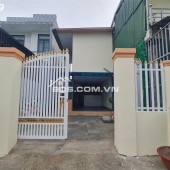 Bán nhà mặt tiền Nguyễn Thông - TX LaGi chỉ 1.55 tỷ sổ riêng giá ngợp