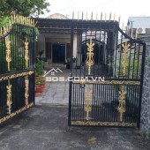 Bán nhà hẻm xe hơi 1/ Lê Hồng Phong, Phú Lợi, TDM - Cách ngã m4 LHP 100