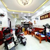 BÁN NHÀ TRUNG TÂM GV - 

HẺM TRƯỚC NHÀ 5M Ô TÔ ĐỖ CỬA- 3TẦNG ĐÚC MỚI ĐẸP Ở NGAY - NHỈNH 5 TỶ