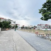 Bán đất thôn Vệ, Nam Hồng, Đông Anh, HN. Cạnh công viên, hồ điều hoà. DT 45m, 3,15 tỷ.