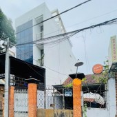 BÁN NHÀ MẶT TIỀN ĐƯỜNG 442 - PHƯỜNG TĂNG NHƠN PHÚ A - THỦ ĐỨC - 101M2 - GIÁ TỐT