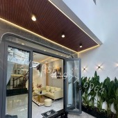 BÌNH THẠNH đón TẾT-NGUYỄN VĂN ĐẬU P7-46m2-3 TẦNG 04 PN-FULL NỘI THẤT - Chỉ 6.45 Tỷ tl.