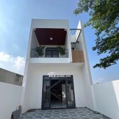 Bán Nhà 1 Trệt 1 Lầu Ngay Trung Tâm Tp Tân Biên, Đồng Nai