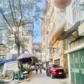 KHƯƠNNG ĐfINH - 4X44M2 - 4 TẦNG - 7.9 TỶ - Ô TÔ -KINH DOANH - MẶT TIỀN RỘNG - VỊ TRÍ ĐẸP