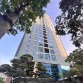 Quỹ căn độc quyền The Nelson Private Residences, căn hộ 2PN diện tích 87m2