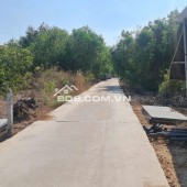 Đất thổ cư gần biển hẻm Nguyễn Du và Ngô Tất Tố giá ngợp xã Tân Phước Thị xã Lagi biển 1,5 km