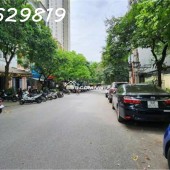 BÁN NHÀ ĐẸP PHỐ LƯƠNG VĂN CAN - TRUNG TÂM HÀ ĐÔNG