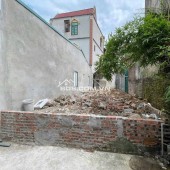 Bán đất thổ cư 55m² Cao Xá 2, Đức Thượng, Hoài Đức, Hà Nội - 3.2 tỷ