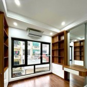Bán nhà 6 tầng, 33m², 5PN, 3WC, Hoàng Mai - 8.3 tỷ
Hoặc:
Nhà 6 tầng, 33m², 5PN, Hoàng Mai, Định Công - 8.3 tỷ