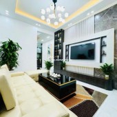 HOÀNG VĂN THÁI - PHÂN LÔ QUÂN ĐỘI - 38M2 X 4 TẦNG - 6.8 TỶ - NỘI THẤT ĐẸP