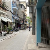 Tòa CHDV siêu VIP tại Cầu Giấy, có thang máy, phòng khép kín siêu rộng full nội thất - chỉ nhỉnh 16 tỷ