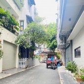 BÁN NHÀ 4 TẦNG, 80M2, KHU BÀU CÁT, TÂN BÌNH - VỊ TRÍ VÀNG, GIÁ 11.5 TỶ - SỔ ĐỎ CHÍNH CHỦ
