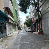 CHÍNH CHỦ  BÁN NHÀ , BÀU BÀNG - TÂN BÌNH - HXH 8M VÔ NHÀ  - 80M2 - 3 TẦNG - 13.4 TỶ