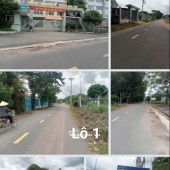 BÁN ĐẤT BÌNH DƯƠNG, DIỆN TÍCH ĐA DẠNG, SẴN SỔ HỒNG RIÊNG, GIÁ CHỈ TỪ 520 TRIỆU. LH:0922787278.