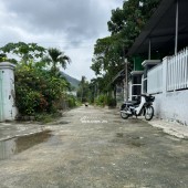 Bán Đất Thổ Cư  suôi Hiệp Diên Khánh Khánh Hòa