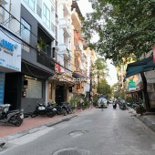 Bán nhà Đống Đa , phân lô vỉa hè oto tránh , 55m 5 tầng mặt tiền 5m. 21 tỷ