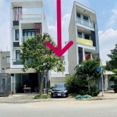 ĐẤT MẶT TIỀN ĐƯỜNG GS2 GẦN BIGC DĨ AN- 81M2- GIÁ 6.5 TỶ.