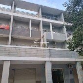 BÁN NHÀ MẶT PHỐ ĐỒNG KHỞI - THỦ DẦU MỘT - 7.5 TỶ - 122M2 - 4 TẦNG - SỔ ĐỎ