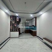 5,9 tỷ Bán nhà ngõ 72 Cầu Noi Cổ Nhuế cạnh bãi đỗ xe ô tô
